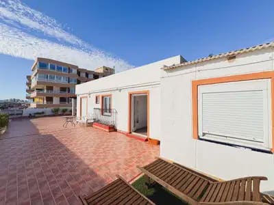 4 sypialnia Penthouse na sprzedaż w La Mata - 425 000 € (Ref: 9897083)