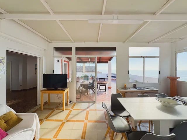 4 sypialnia Penthouse na sprzedaż w La Mata, Torrevieja - 425 000 € (Ref: 9897083)