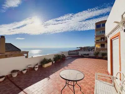 4 sypialnia Penthouse na sprzedaż w La Mata - 425 000 € (Ref: 9897083)