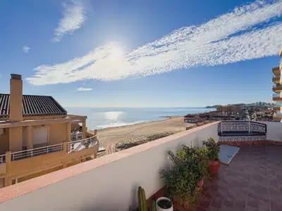 4 sypialnia Penthouse na sprzedaż w La Mata - 425 000 € (Ref: 9897083)