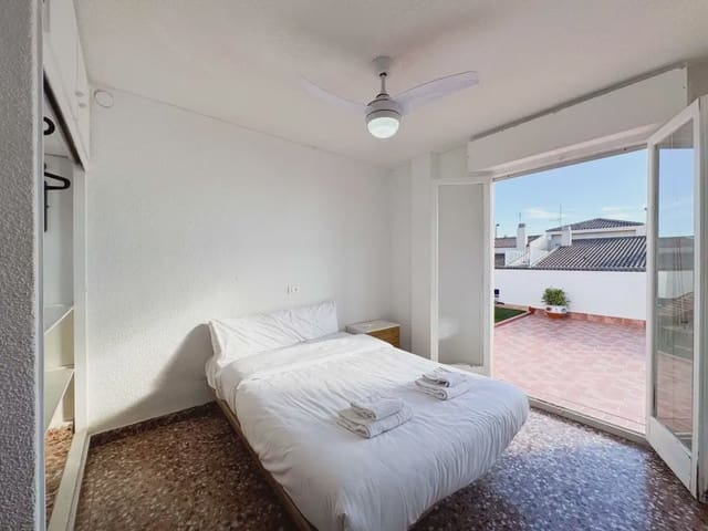 4 sypialnia Penthouse na sprzedaż w La Mata, Torrevieja - 425 000 € (Ref: 9897083)