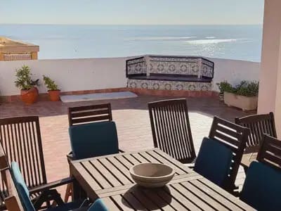 4 sypialnia Penthouse na sprzedaż w La Mata - 425 000 € (Ref: 9897083)