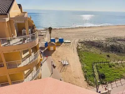 4 sypialnia Penthouse na sprzedaż w La Mata - 425 000 € (Ref: 9897083)