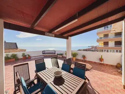 4 sypialnia Penthouse na sprzedaż w La Mata - 425 000 € (Ref: 9897083)