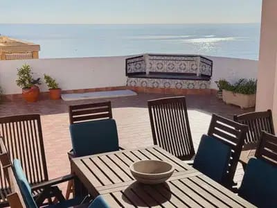 4 sypialnia Penthouse na sprzedaż w La Mata - 425 000 € (Ref: 9897083)