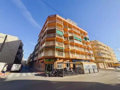 4 sypialnia Penthouse na sprzedaż w La Mata - 425 000 € (Ref: 9897083)