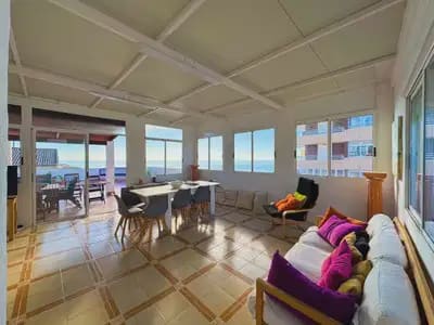 4 sypialnia Penthouse na sprzedaż w La Mata - 425 000 € (Ref: 9897083)