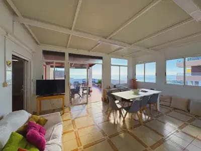 4 sypialnia Penthouse na sprzedaż w La Mata - 425 000 € (Ref: 9897083)