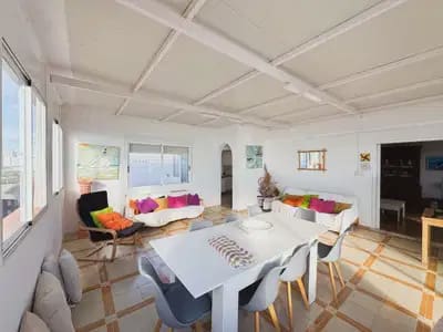 4 sypialnia Penthouse na sprzedaż w La Mata - 425 000 € (Ref: 9897083)
