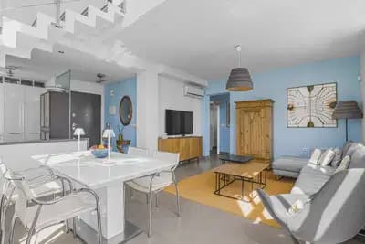 3 bedroom Penthouse for sale in Las Ramblas Golf - € 399,000 (Ref: 9897085)