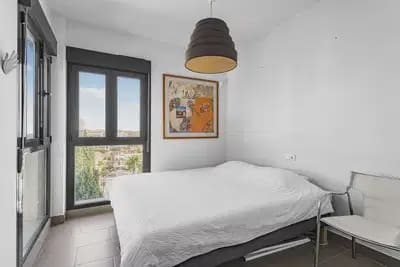 3 bedroom Penthouse for sale in Las Ramblas Golf - € 399,000 (Ref: 9897085)