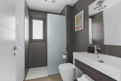 3 bedroom Penthouse for sale in Las Ramblas Golf - € 399,000 (Ref: 9897085)