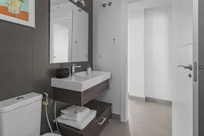 3 bedroom Penthouse for sale in Las Ramblas Golf - € 399,000 (Ref: 9897085)