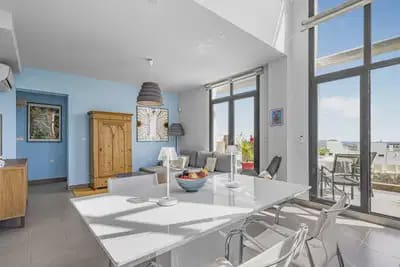 3 bedroom Penthouse for sale in Las Ramblas Golf, Orihuela - € 399,000 (Ref: 9897085)