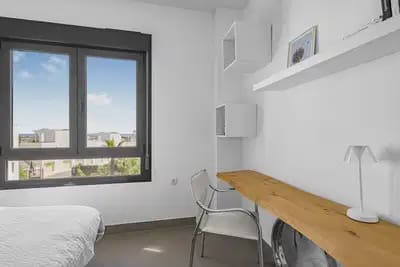 3 bedroom Penthouse for sale in Las Ramblas Golf - € 399,000 (Ref: 9897085)