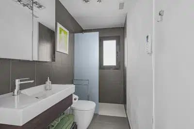3 bedroom Penthouse for sale in Las Ramblas Golf - € 399,000 (Ref: 9897085)