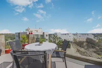 3 bedroom Penthouse for sale in Las Ramblas Golf - € 399,000 (Ref: 9897085)