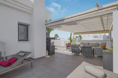 3 bedroom Penthouse for sale in Las Ramblas Golf - € 399,000 (Ref: 9897085)