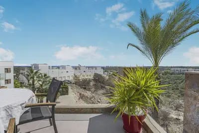 3 bedroom Penthouse for sale in Las Ramblas Golf - € 399,000 (Ref: 9897085)