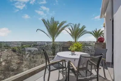 3 bedroom Penthouse for sale in Las Ramblas Golf - € 399,000 (Ref: 9897085)
