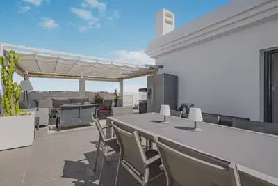 3 bedroom Penthouse for sale in Las Ramblas Golf - € 399,000 (Ref: 9897085)