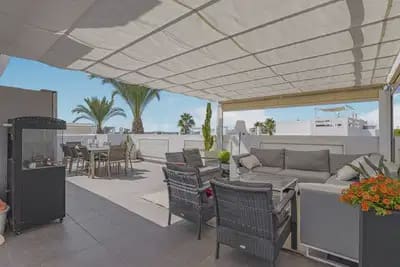 3 bedroom Penthouse for sale in Las Ramblas Golf - € 399,000 (Ref: 9897085)