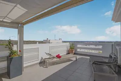 3 bedroom Penthouse for sale in Las Ramblas Golf - € 399,000 (Ref: 9897085)