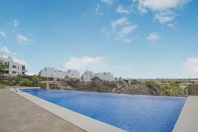 3 bedroom Penthouse for sale in Las Ramblas Golf - € 399,000 (Ref: 9897085)