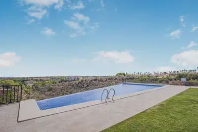 3 bedroom Penthouse for sale in Las Ramblas Golf - € 399,000 (Ref: 9897085)