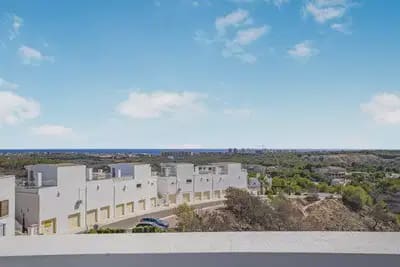 3 bedroom Penthouse for sale in Las Ramblas Golf - € 399,000 (Ref: 9897085)