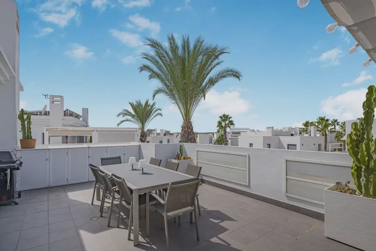 3 bedroom Penthouse for sale in Las Ramblas Golf - € 399,000 (Ref: 9897085)