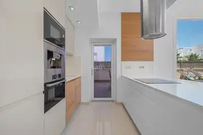 3 quarto Moradia Geminada para venda em Ciudad Quesada com piscina garagem - 470 000 € (Ref: 9897086)