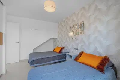 3 quarto Moradia Geminada para venda em Ciudad Quesada com piscina garagem - 470 000 € (Ref: 9897086)