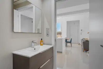 3 quarto Moradia Geminada para venda em Ciudad Quesada com piscina garagem - 470 000 € (Ref: 9897086)