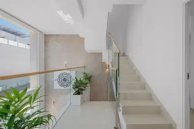 3 quarto Moradia Geminada para venda em Ciudad Quesada com piscina garagem - 470 000 € (Ref: 9897086)