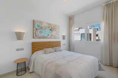 3 quarto Moradia Geminada para venda em Ciudad Quesada com piscina garagem - 470 000 € (Ref: 9897086)