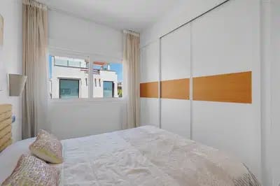 3 quarto Moradia Geminada para venda em Ciudad Quesada com piscina garagem - 470 000 € (Ref: 9897086)