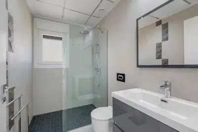 3 quarto Moradia Geminada para venda em Ciudad Quesada com piscina garagem - 470 000 € (Ref: 9897086)