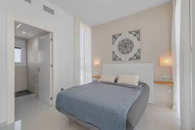 3 quarto Moradia Geminada para venda em Ciudad Quesada com piscina garagem - 470 000 € (Ref: 9897086)