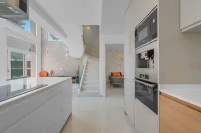 3 quarto Moradia Geminada para venda em Ciudad Quesada, Rojales com piscina garagem - 470 000 € (Ref: 9897086)