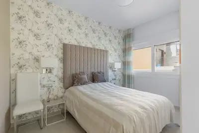 3 soveværelse Villa til salg i Ciudad Quesada med swimmingpool - € 489.000 (Ref: 9897087)