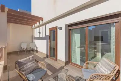 3 soveværelse Villa til salg i Ciudad Quesada med swimmingpool - € 489.000 (Ref: 9897087)