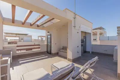 3 soveværelse Villa til salg i Ciudad Quesada med swimmingpool - € 489.000 (Ref: 9897087)
