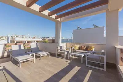 3 soveværelse Villa til salg i Ciudad Quesada med swimmingpool - € 489.000 (Ref: 9897087)