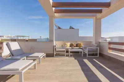 3 soveværelse Villa til salg i Ciudad Quesada med swimmingpool - € 489.000 (Ref: 9897087)