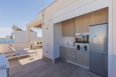 3 soveværelse Villa til salg i Ciudad Quesada med swimmingpool - € 489.000 (Ref: 9897087)