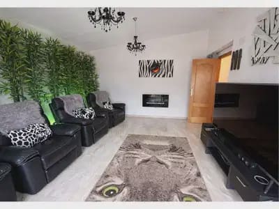 6 sypialnia Willa na sprzedaż w Castalla - 499 950 € (Ref: 9897088)