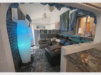 6 sypialnia Willa na sprzedaż w Castalla - 499 950 € (Ref: 9897088)