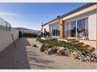 6 sypialnia Willa na sprzedaż w Castalla - 499 950 € (Ref: 9897088)