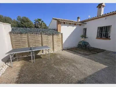 6 sypialnia Willa na sprzedaż w Castalla - 499 950 € (Ref: 9897088)